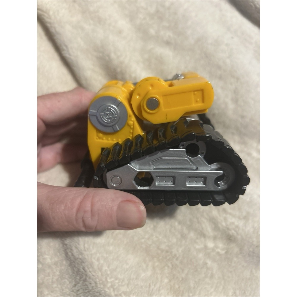 Fisher Price‎ Replacement Construction Bulldozer